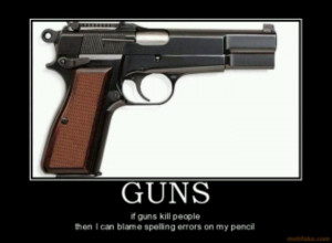 And forks made me fat