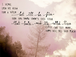 30+ World Famous Quotes About Time