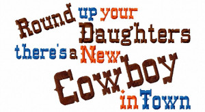 Cowboy Quotes