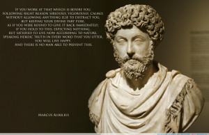 Marcus Aurelius motivational inspirational love life quotes ...