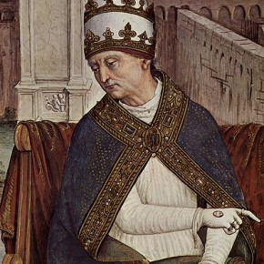 Pope Pius II: 7 Quotes On Educating Young Catholic Men