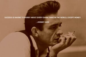Johnny Cash Quotes Tumblr...