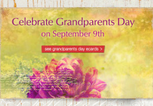 Happy Grandparents Day 2015 SMS/Wishes/Quotes/Wallpapers/Greetings