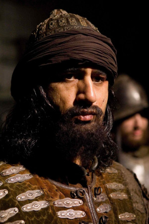 Cliff Curtis