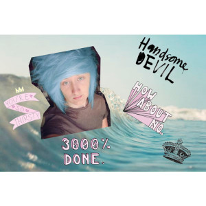 Discover, shop and express your style