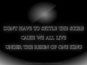 What's This Life For? - Creed Song Lyric Quote in Text Image
