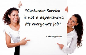 Customer-Service
