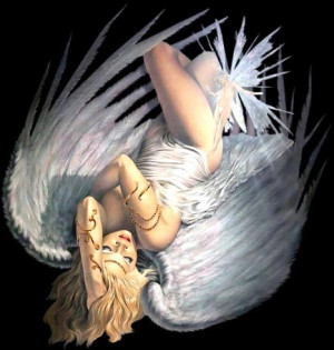 Sexy Angel pictures, sexy Angel scraps, sext Angel quotes and images ...