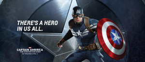 Captain America: The Winter Soldier, Strong Heroes for Foster Youth