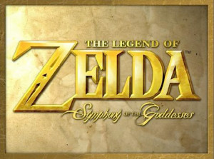 The Legend of Zelda: The Symphony of the Goddesses Coming to the Mann ...