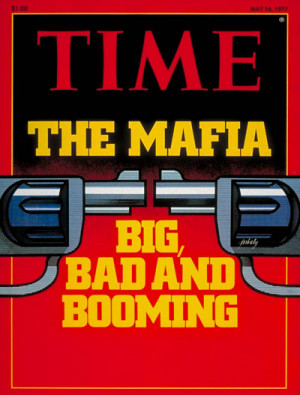 the mafia big bad and booming monday may 16 1977 new orleans mafia ...