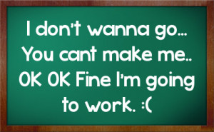 Work Sarcasm Facebook