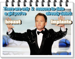 Barney Stinson