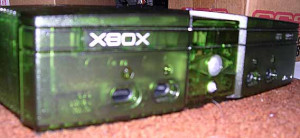Limited Partners Edition Xbox Signed By Bill Gates