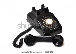 ... -telephone-off-the-hook-isolated-on-white-background-26796484.jpg