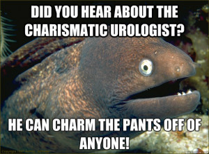 Urologist Funny Cartoon Picture Best Medical