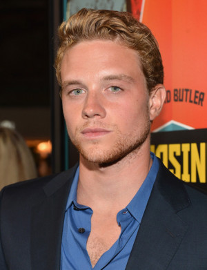 Jonny Weston as Movie!Edgar