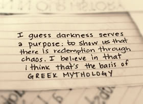 Another Greek Funny Quotes...