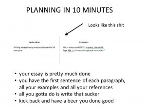 how to write an essay by me 08