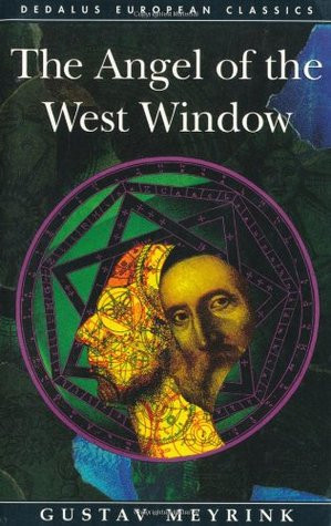 Start by marking “The Angel of the West Window” as Want to Read: