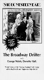 The Broadway Drifter