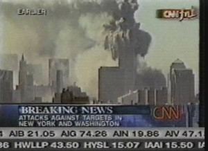 Some quotes made live by TV News people: