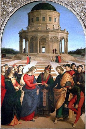 Italian Renaissance art