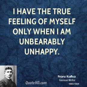 Franz Kafka Quotes | QuoteHD