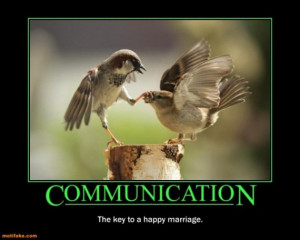 Communication