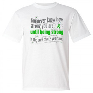 ... Kidney Cancer awareness shirts, apparel and unique gifts #