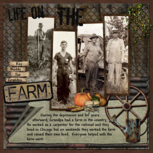 ... Scrapbook, Ascrapbook Heritage, Genealogy Scrapbook, Scrapbook Layout