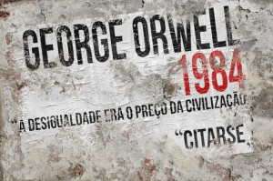 Quote By George Orwell 1984