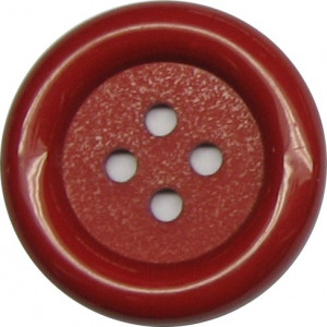 Large Red round