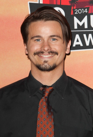 Jason Ritter Picture 40