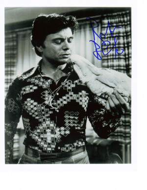 Robert Blake Baretta