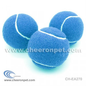We are professional supplier of high quality tennis balls since 1998