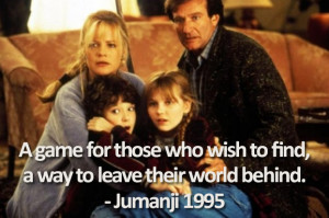 The Best Robin Williams Movie Moments and Quotes