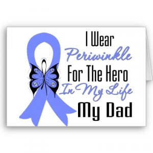Esophageal Cancer Ribbon Hero My Dad! 11-22-27 to 2-25-88....miss you ...