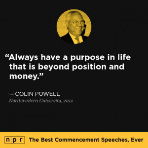 The Best Commencement Speeches, Ever