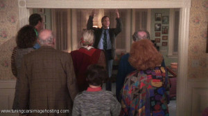 Chevy Chase Christmas Vacation Quotes