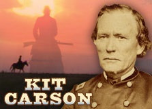 Kit Carson