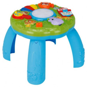LeapFrog Animal Adventure Learning Table