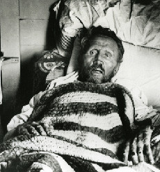 To isolate orto touch?