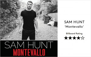 Sam Hunt -- Montevallo Review