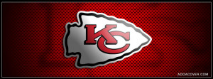 Kansas City Chiefs Facebook Cover