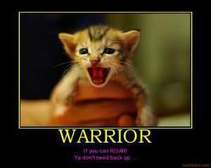 Warrior Cat Quotes Funny