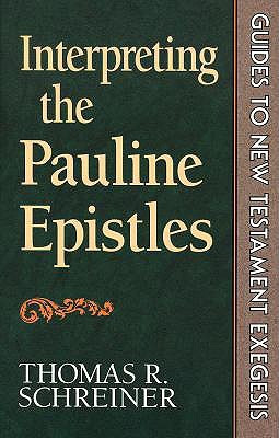 ... by marking “Interpreting the Pauline Epistles” as Want to Read