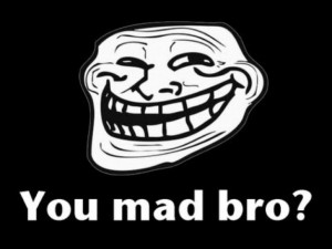 13-year old just came up with the perfect anti-trolling weapon