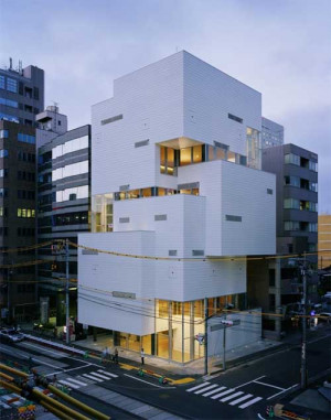 Japanese architecture