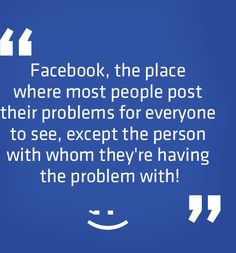 make judgement from one side true quotes funni facebook dramas quotes ...